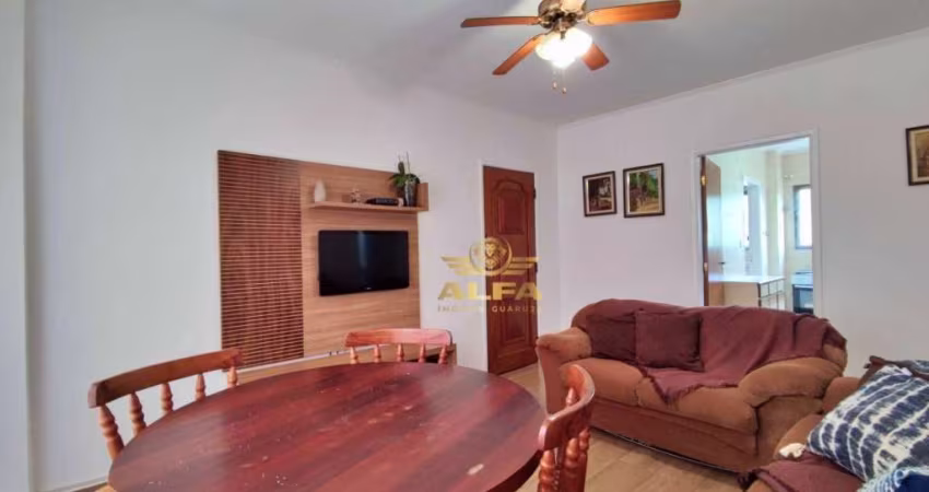 Apartamento à Venda no Tombo em Guarujá | Alfa Imóveis