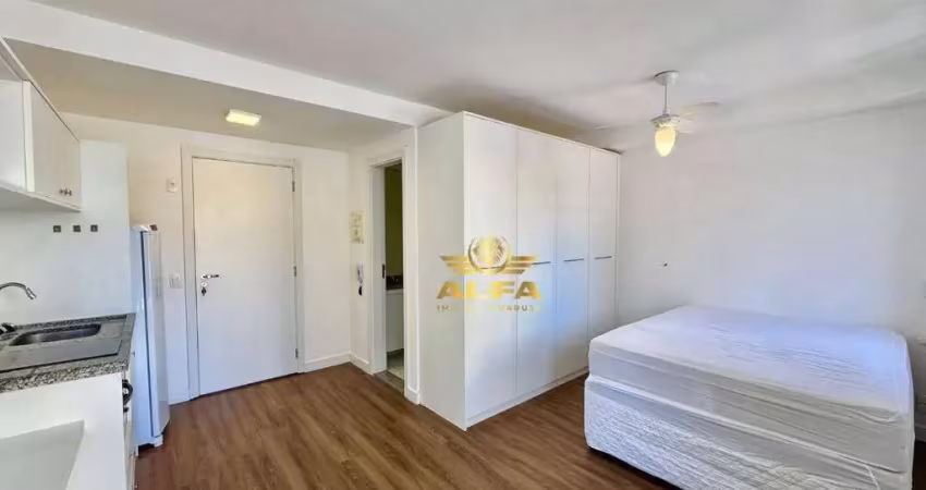 Studio com 1 dormitório à venda, 30 m² por r$ 350.000,00 - liberdade - são paulo/sp