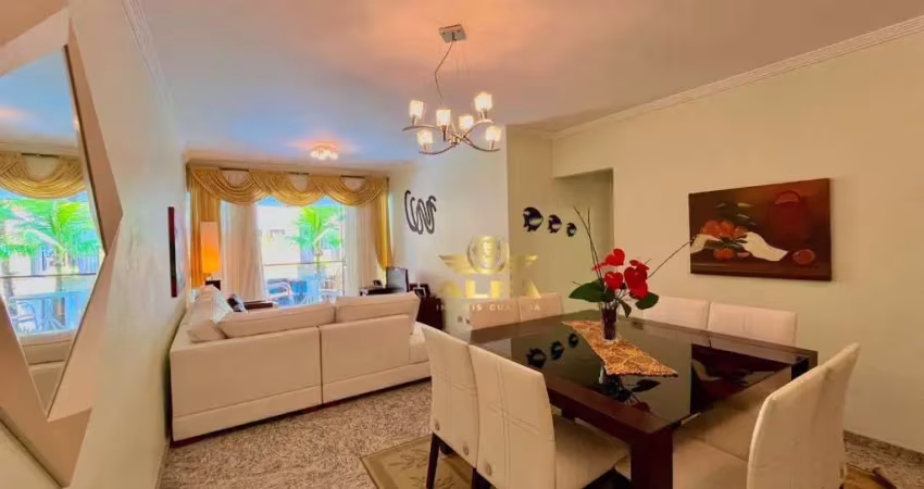 Apartamento à venda na enseada no guarujá | alfa imóveis