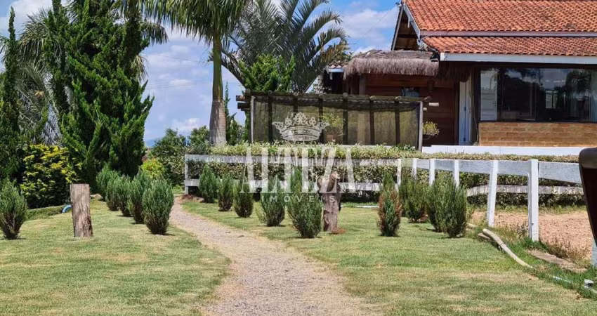 Fazenda à venda no Cachoeira, Atibaia 