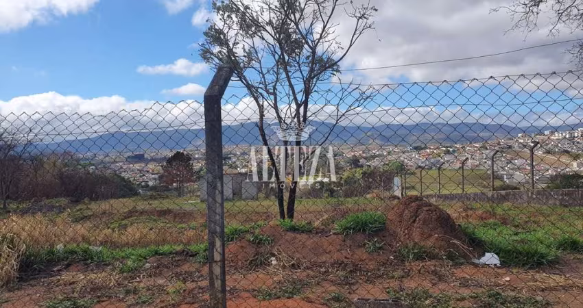 Terreno à venda no Loteamento Vale das Flores, Atibaia 