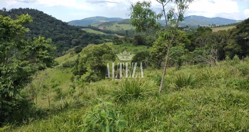 Terreno à venda no Centro, Nazaré Paulista 