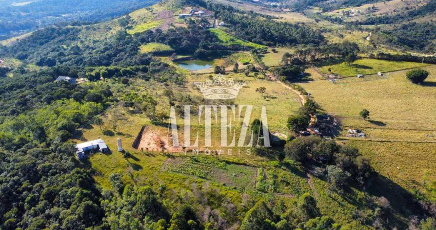 Chácara / sítio à venda no Itapetinga, Atibaia 