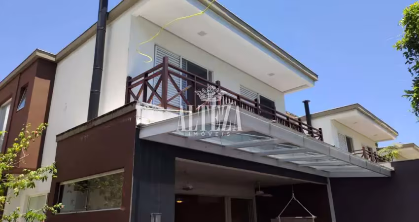 Casa em condomínio fechado à venda no Juquehy, São Sebastião 