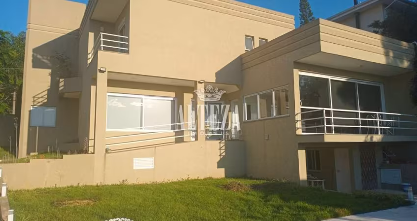 Casa em condomínio fechado à venda no Parque Arco Iris, Atibaia 