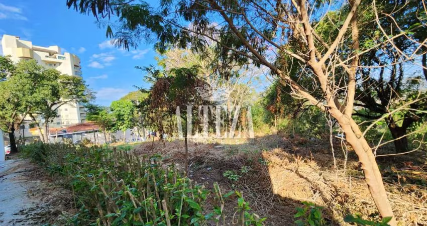 Terreno à venda no Jardim Paulista, Atibaia 
