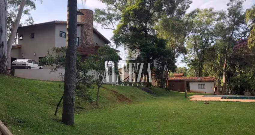 Chácara / sítio com 9 quartos à venda no Jardim Estância Brasil, Atibaia 