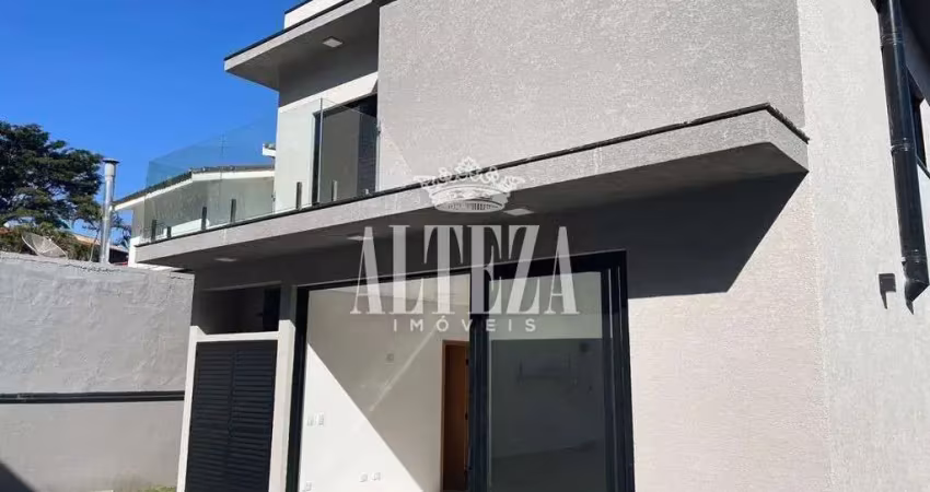 Casa em condomínio fechado com 3 quartos à venda no Parque Arco Iris, Atibaia 