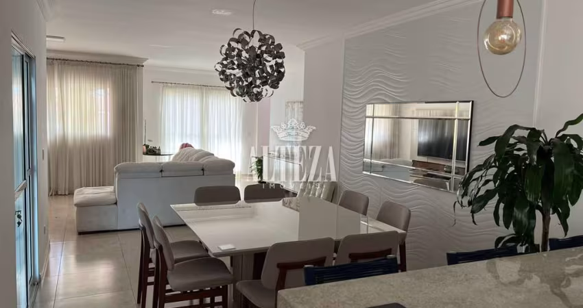 Casa com 3 quartos à venda no Loteamento Loanda, Atibaia 