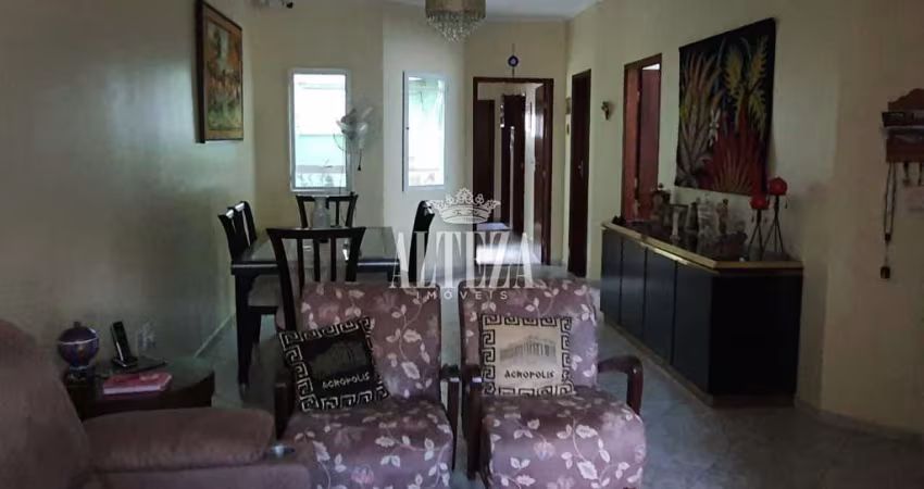 Casa com 3 quartos à venda na Vila Helena, Atibaia 