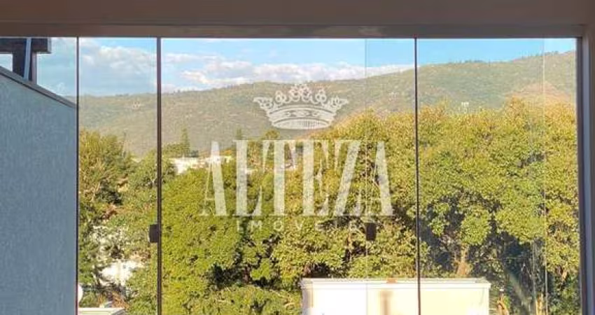 Casa com 3 quartos à venda no Jardim do Lago, Atibaia 