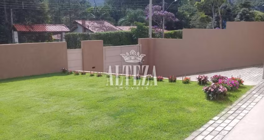 Casa com 3 quartos à venda no Marmeleiro, Atibaia 