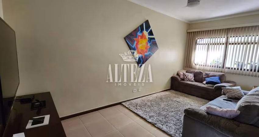 Casa com 3 quartos à venda no Atibaia Jardim, Atibaia 