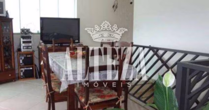 Casa com 3 quartos à venda no Centro, Atibaia 