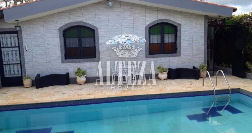 Casa com 3 quartos à venda na Vila Helena, Atibaia 