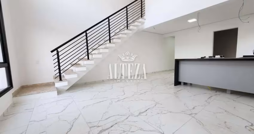 Casa com 3 quartos à venda na Vila Petrópolis, Atibaia 