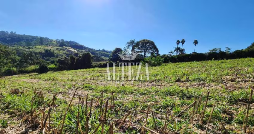 Terreno à venda no Parque Rio Abaixo, Atibaia 