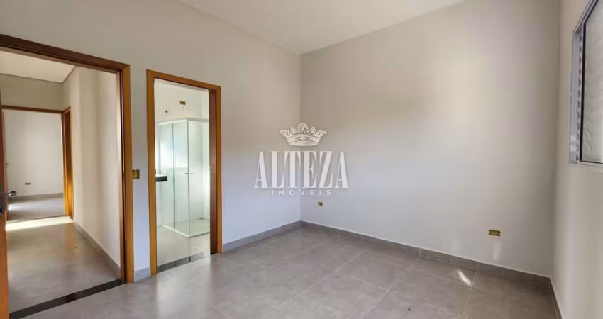 Casa com 4 quartos à venda no Jardim Paulista, Atibaia 