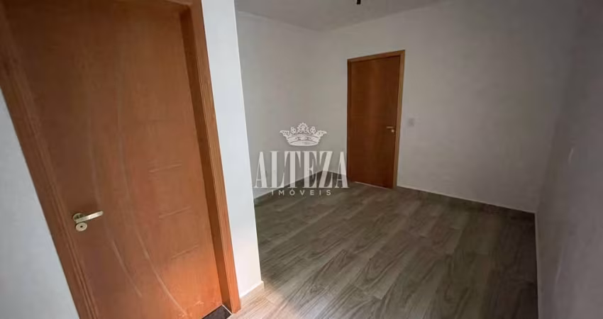 Apartamento com 2 quartos à venda na Vila Junqueira, Atibaia 