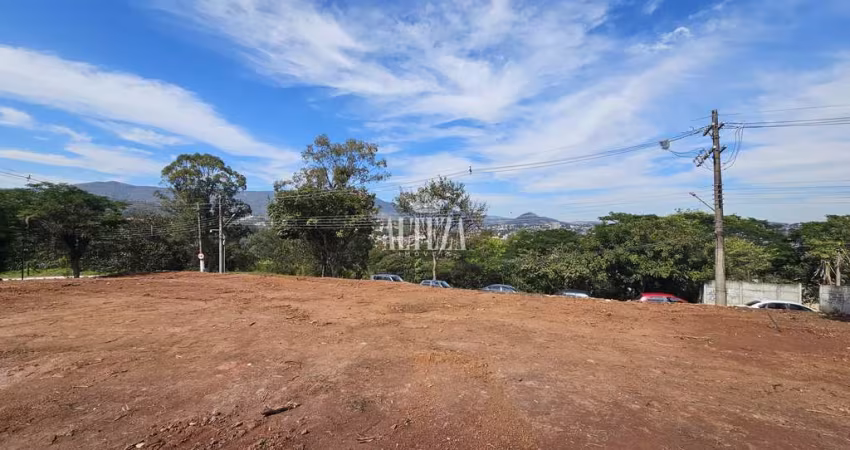 Terreno à venda no Jardim Paulista, Atibaia 
