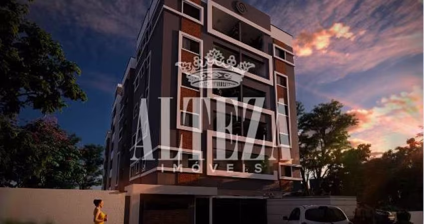 Apartamento com 3 quartos à venda no Alvinópolis, Atibaia 