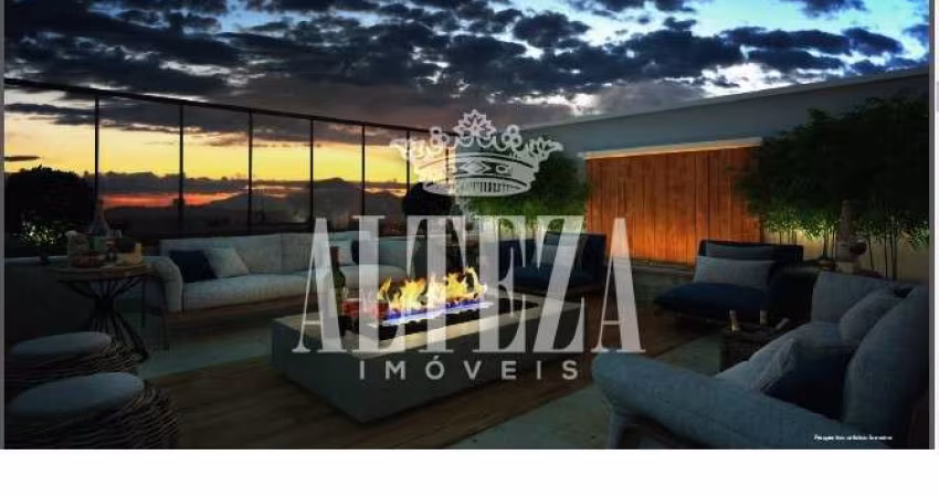 Apartamento com 2 quartos à venda no Atibaia Jardim, Atibaia 