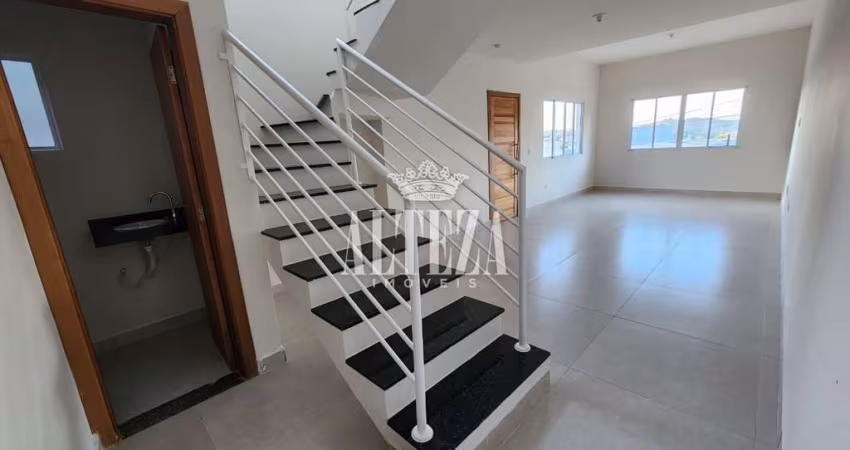 Casa com 3 quartos à venda no Jardim Maristela, Atibaia 