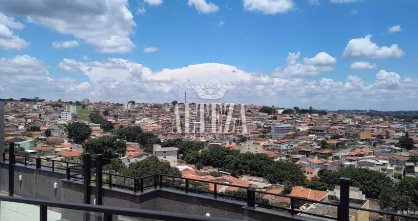 Apartamento com 2 quartos à venda no Alvinópolis, Atibaia 