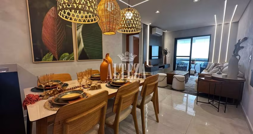 Apartamento com 2 quartos à venda no Alvinópolis, Atibaia 
