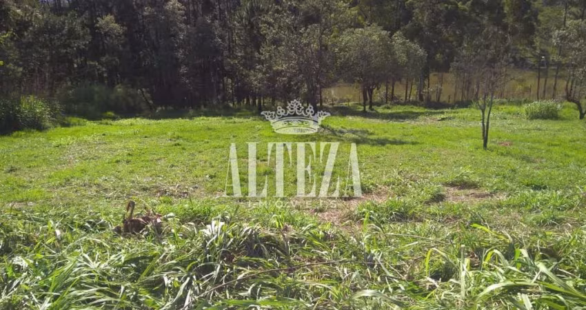 Terreno à venda no Chácaras Maringá, Atibaia 