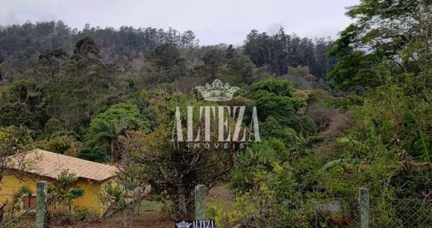 Terreno comercial à venda na Avenida Professor Doutor José Pugliesi, Rosário, Atibaia
