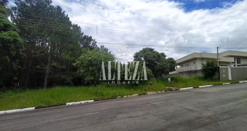 Terreno à venda no Panorama Parque Residencial, Atibaia 