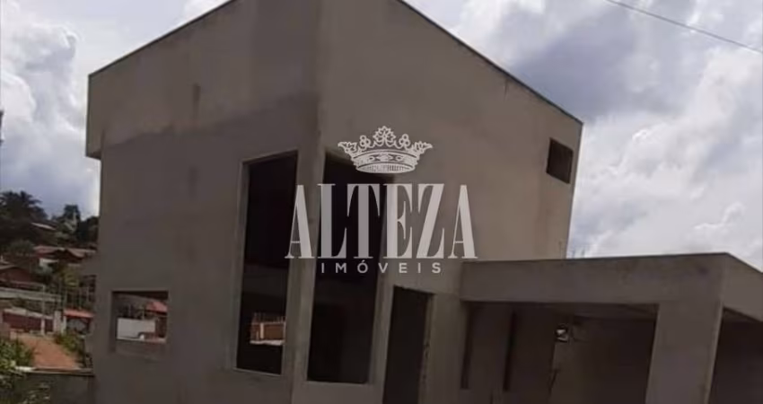 Casa com 3 quartos à venda no Jardim Centenário, Atibaia 