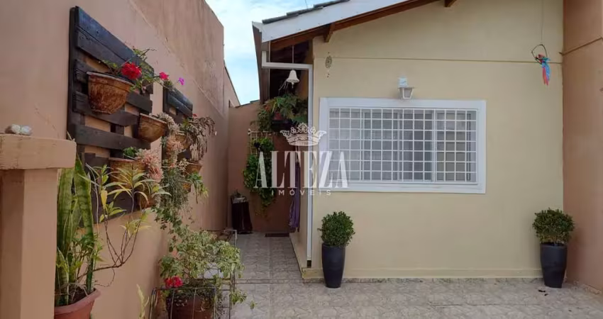 Casa com 3 quartos à venda no Jardim das Palmeiras, Atibaia 