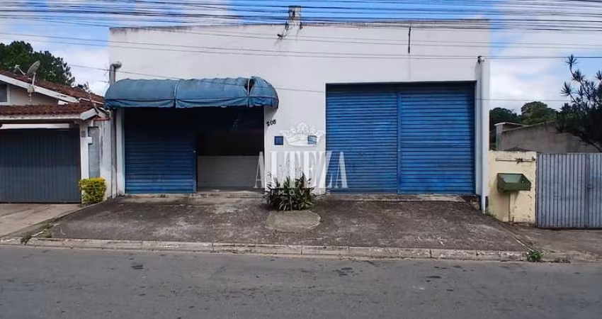 Barracão / Galpão / Depósito à venda no Jardim das Cerejeiras, Atibaia 
