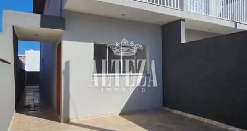 Casa à venda no Jardim das Palmeiras, Atibaia 