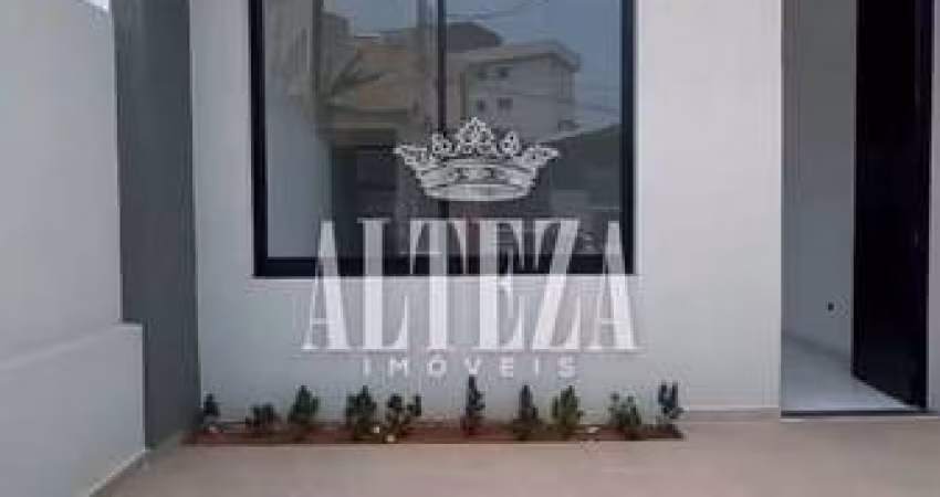Casa com 3 quartos à venda na Rua Iracema, Jardim das Cerejeiras, Atibaia