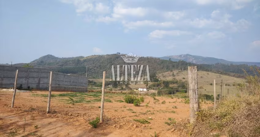 Terreno à venda no Itapetinga, Atibaia 