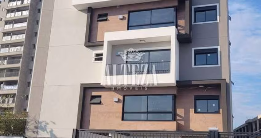 Apartamento com 1 quarto à venda na Vila Thais, Atibaia 