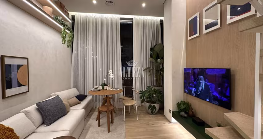 Apartamento com 1 quarto à venda em Perdizes, São Paulo 