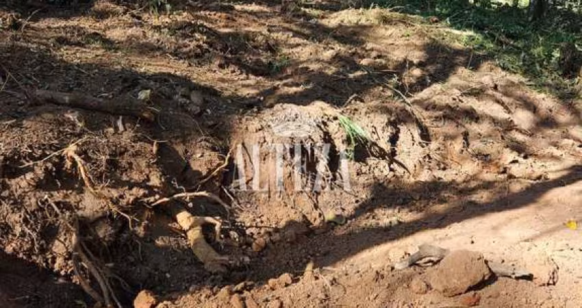 Terreno em condomínio fechado à venda no Recanto dos Palmares, Atibaia 