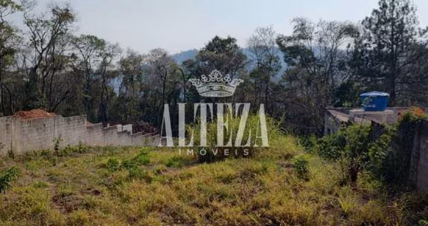 Terreno à venda no Rosário, Atibaia 