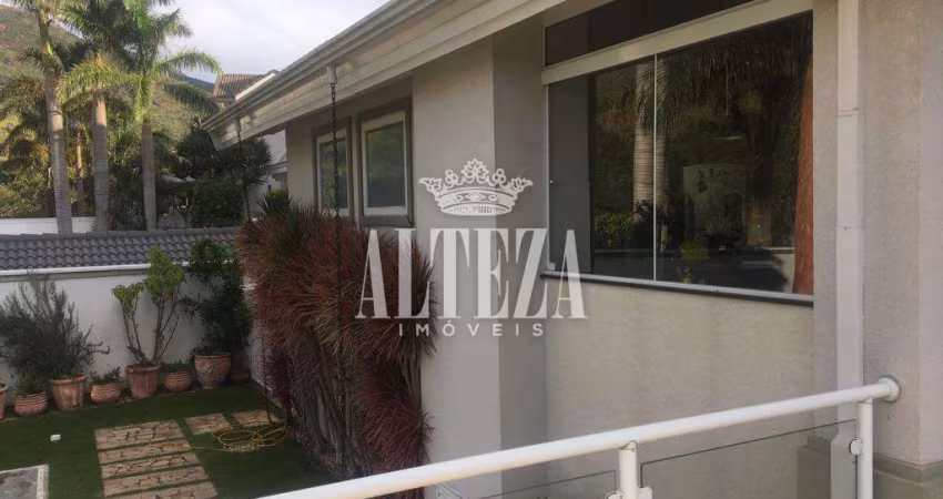 Casa em condomínio fechado com 4 quartos à venda no Jardim Flamboyant-B, Atibaia 