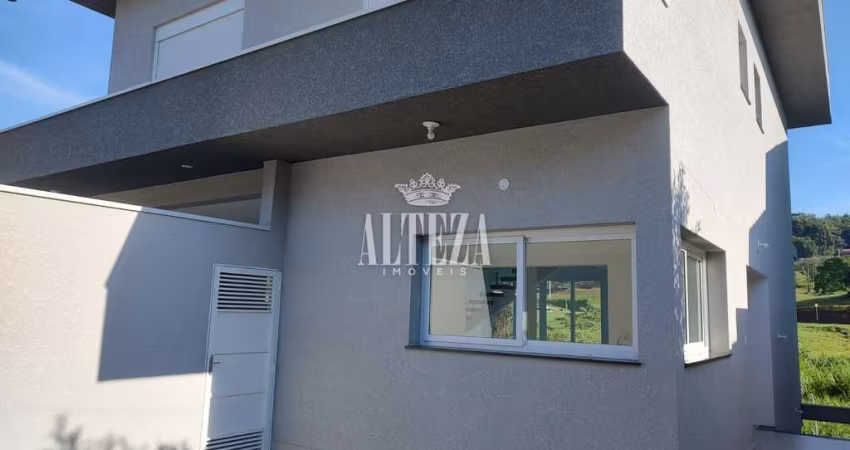 Casa com 3 quartos à venda na Vila Gardênia, Atibaia 