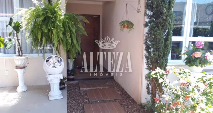 Casa com 3 quartos à venda na Avenida Dona Carmela, Nova Gardênia, Atibaia