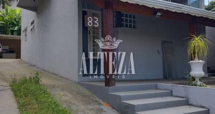 Casa com 2 quartos à venda na Rua Geraldinho, Jardim Brogotá, Atibaia