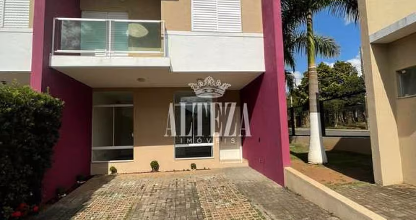 Casa em condomínio fechado com 3 quartos à venda na Rua dos Faveiros, Jardim dos Pinheiros, Atibaia