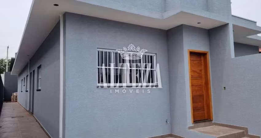Casa com 3 quartos à venda na Rua dos Crisântemos, Jardim dos Pinheiros, Atibaia