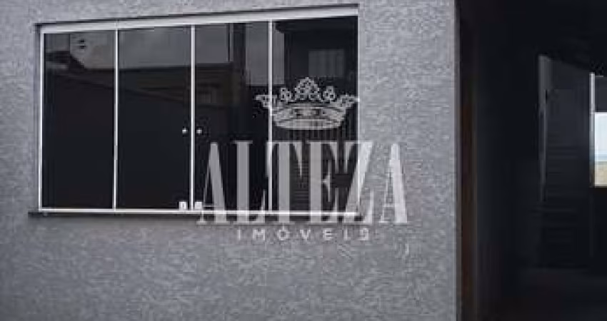 Casa com 2 quartos à venda na Rua das Arecas, Jardim das Palmeiras, Atibaia