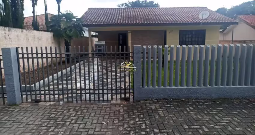 Casa com 3 quartos à venda na Rua Francisco Manoel da Cruz, 965, Centro, Balsa Nova